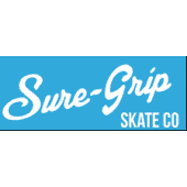 Sure-Grip Logo