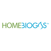 Homebiogas's Logo
