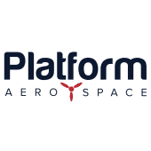 Platform Aerospace's Logo