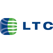 Leading Technology Composites, Inc. Logo