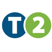 T2 Software Logo