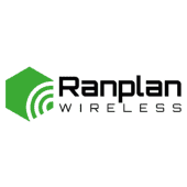 Ranplan Wireless Logo