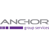 Anchor Group Services Logo
