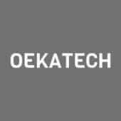 OEKA TECH Automotive Logo