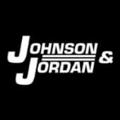 Johnson & Jordan Logo