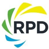 RPD Energy Logo