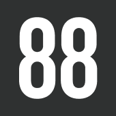 88ships Logo