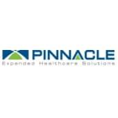 Pinnacle Healthcare Consulting Logo