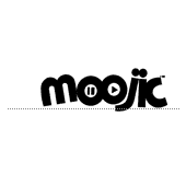 Moojic Logo