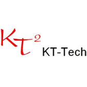 KT Tech Logo