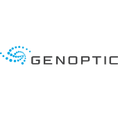 Genoptic Logo
