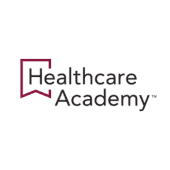 Healthcare Academy Logo