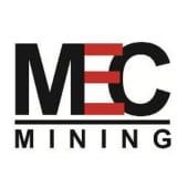 MEC Mining Logo