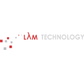 LAM Technology Logo
