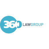 360 Law Group Logo