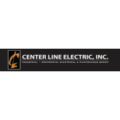 CENTERLINE ELECTRIC Logo