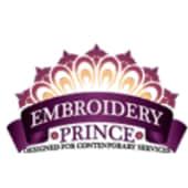 Embroidery Prince Logo
