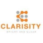 Clarisity's Logo