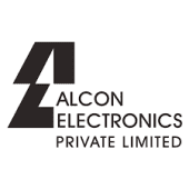 Alcon Electronics Logo