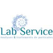 Lab-Service Logo