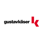 Gustav Käser Training International Logo
