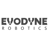 Evodyne Robotics Logo