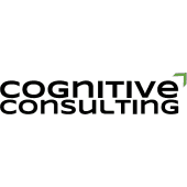 Cognitive Consulting Logo