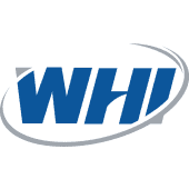 WHI Global's Logo