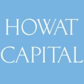 Howat Capital Logo