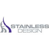 Stainless Design Logo