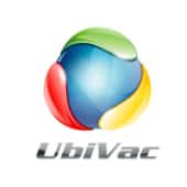 UbiVac Logo