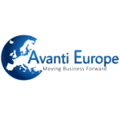Avanti Europe Logo