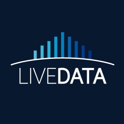 Live Data Solutions Logo