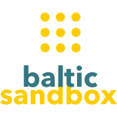 Baltic Sandbox Logo