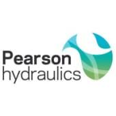 Pearson Hydraulics Logo