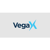 VegaX Holdings Logo