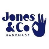 Jones & Co Logo