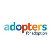 Adopters for Adoption Logo