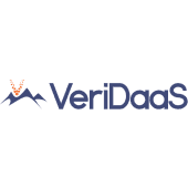 VeriDaaS Logo