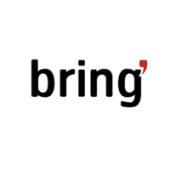 Bring's Logo