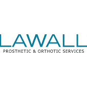 Lawall Orthotic & Prosthetic Services Logo