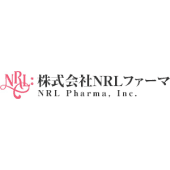NRL Pharma Logo