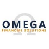 Omega Financial Solutions Logo