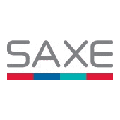 Saxe Hansen Logo