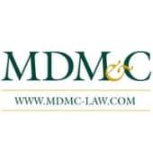 MDM&C Logo
