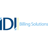 IDI Billing Solutions Logo