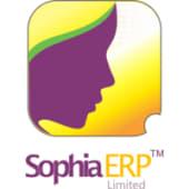 Sophia ERP Logo