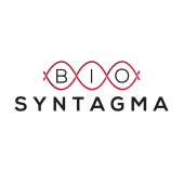 bioSyntagma Logo