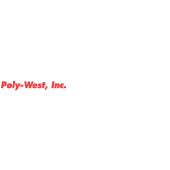 Poly West Inc Logo