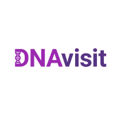 DNAvisit Logo